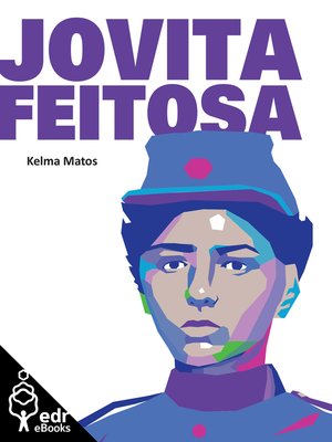 cover image of Jovita Feitosa